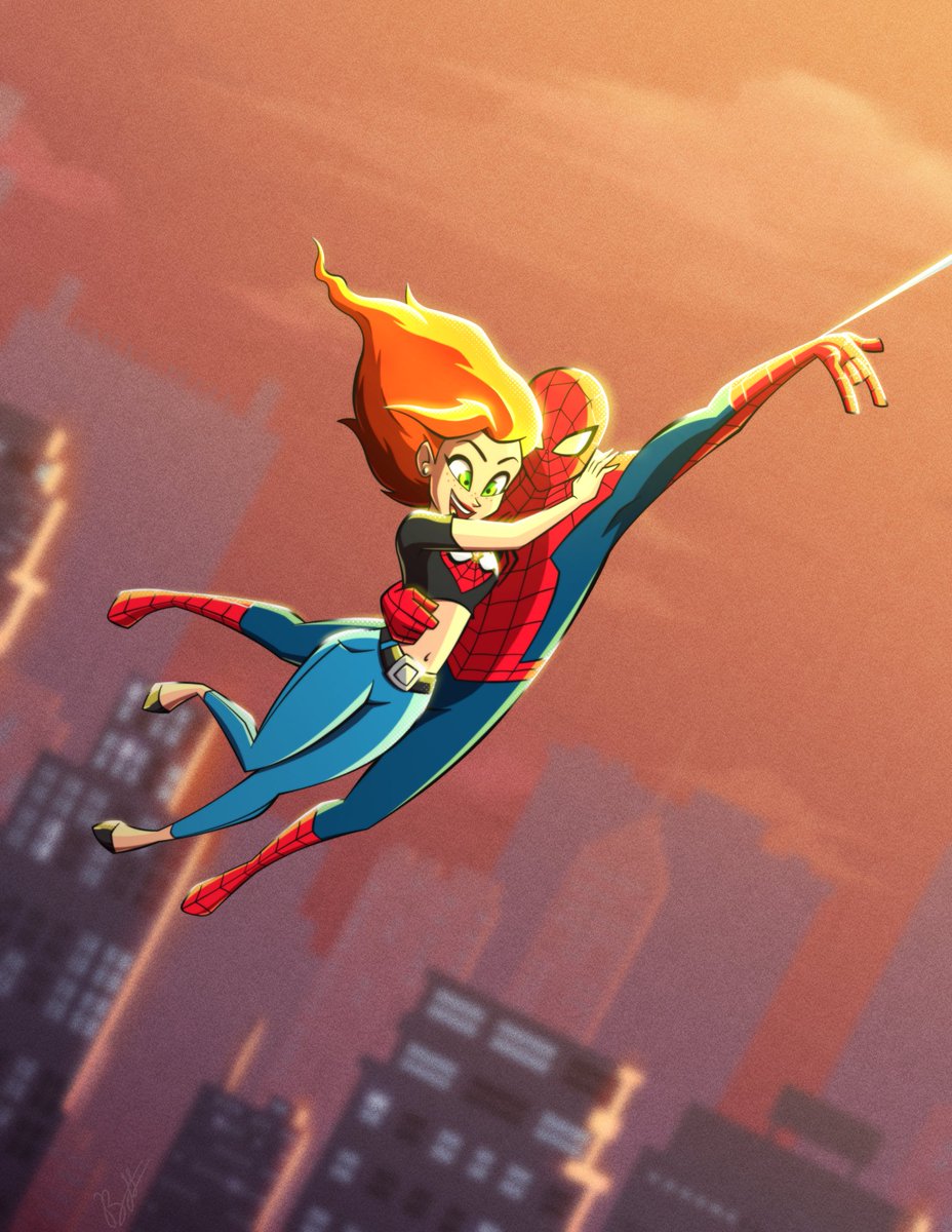 RodrigoMolina44's tweet photo. Happy #SpiderManDay ! 🤟❤💙 https://t.co/toL4eZfN1Z