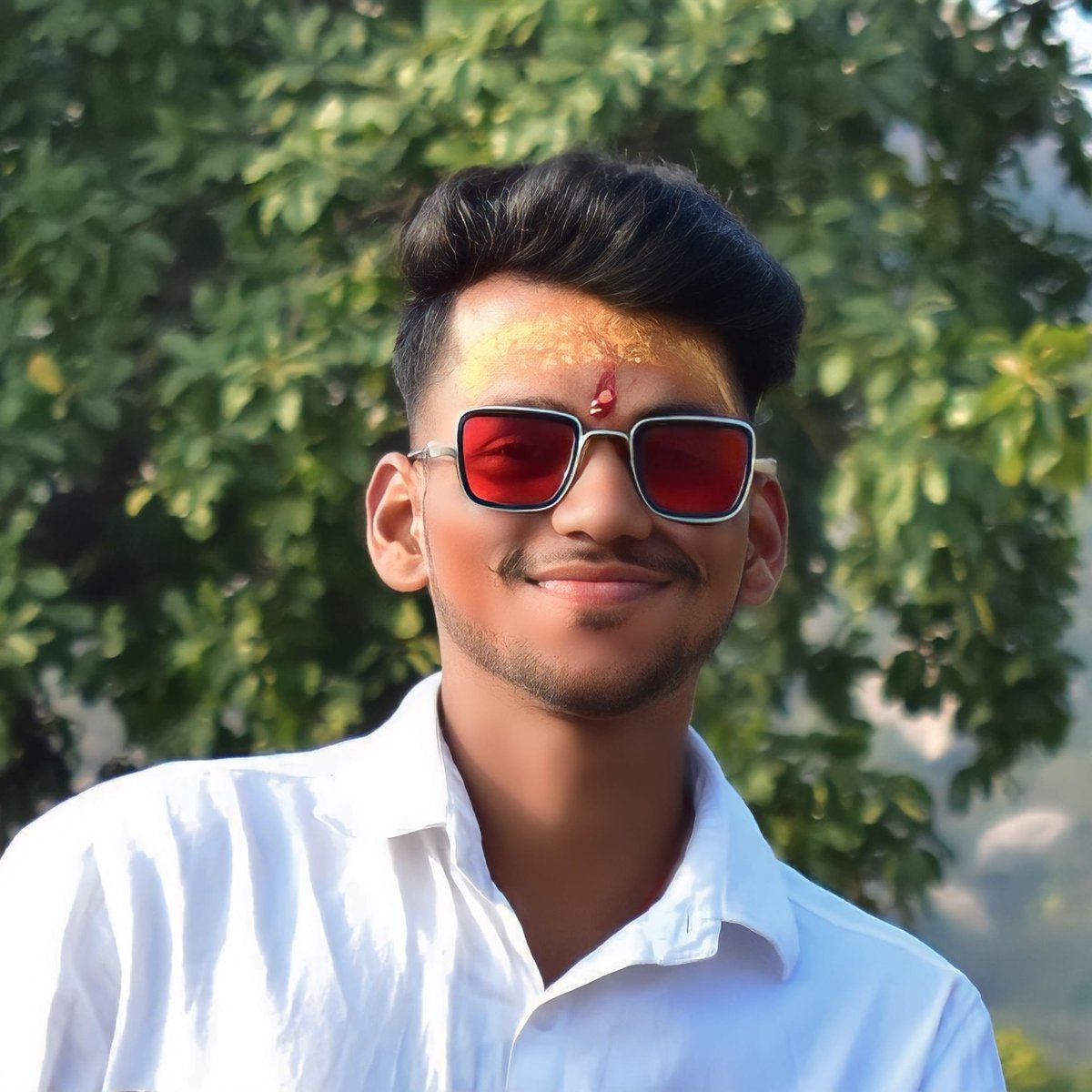 AshishRoy45's tweet photo. #NewProfilePic https://t.co/ruYHdcRBx3