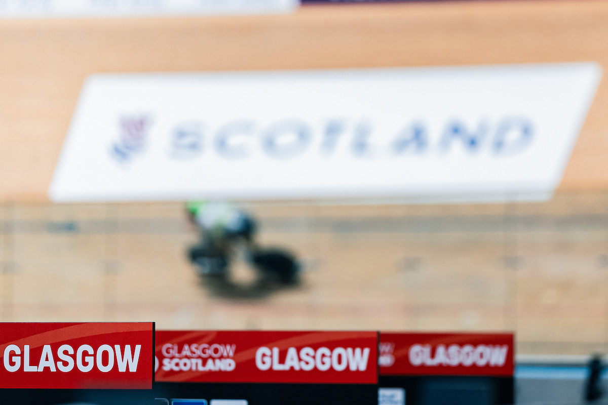 We are going racing people! 🥳

It's qualifying day for our para-cycling individual pursuit athletes. 🌈

You can find riders start times 👇
auscycling.org.au/page/glasgowhub
#GlasgowScotland2023