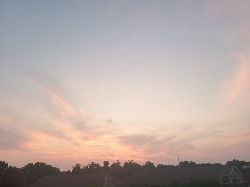 Sun's going down Wyverns, rest well...141 hours til boys soccer @ Holy Cross! #Nothingworksbutwork
