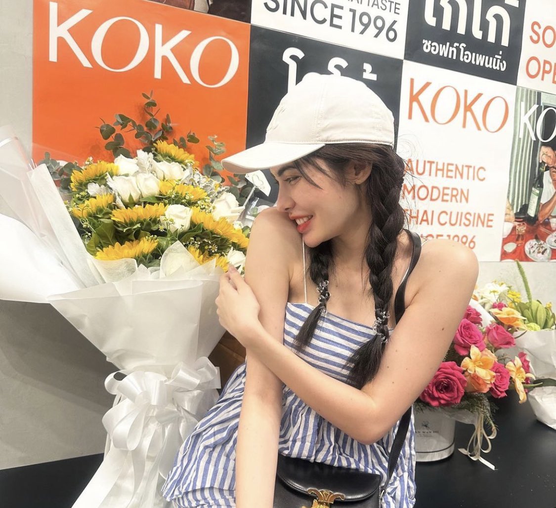 บกพ.🌻◡̎ tweet media