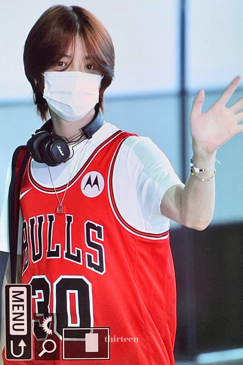 thirteen_313's tweet photo. 230802 #범규 #BEOMGYU #TXT https://t.co/X3Xpa05vgk