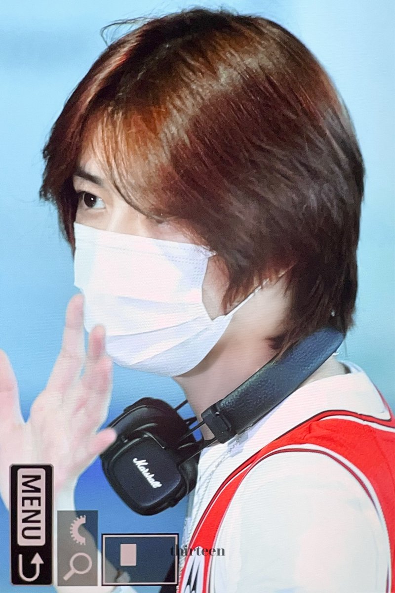 thirteen_313's tweet photo. 230802 #범규 #BEOMGYU #TXT https://t.co/X3Xpa05vgk