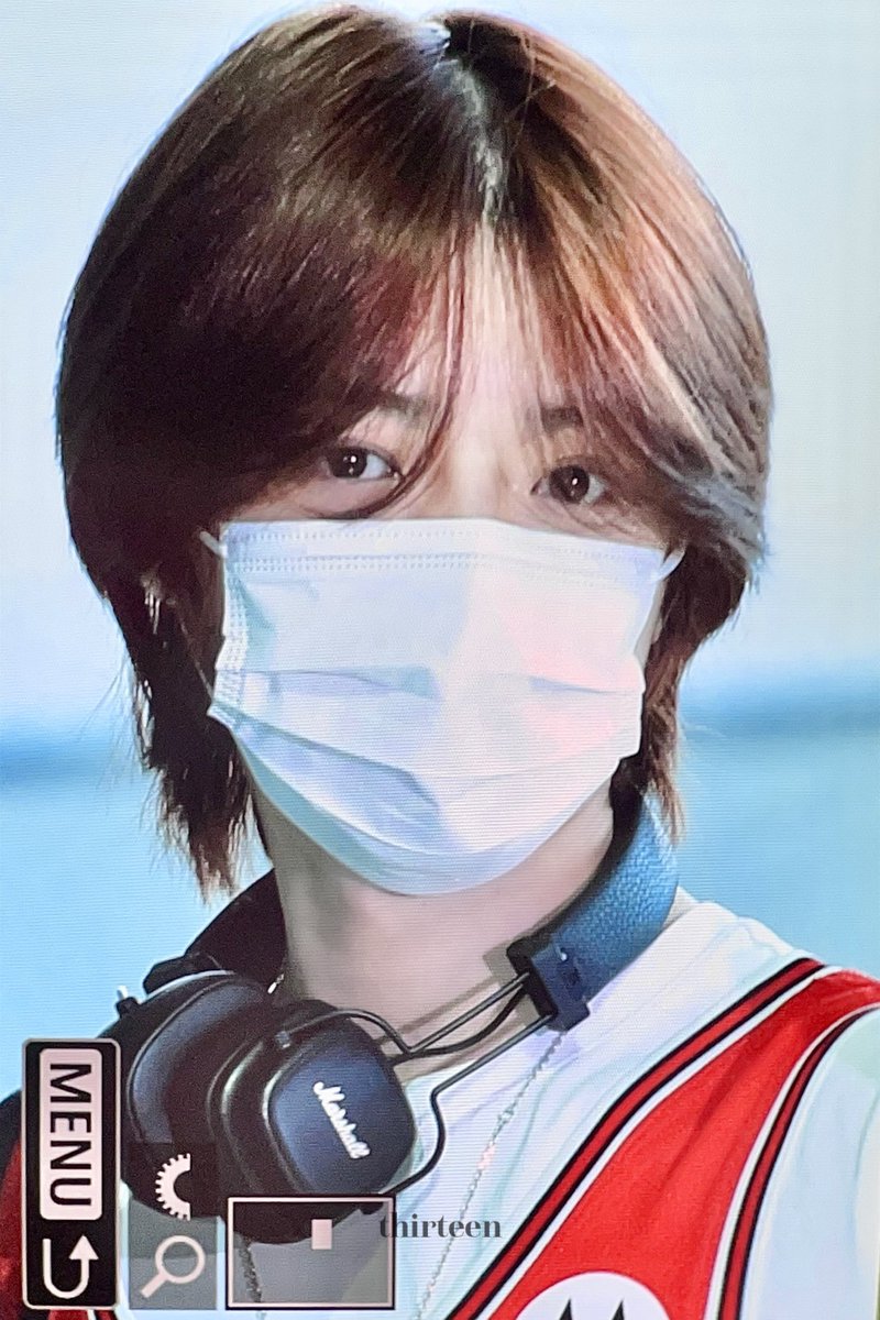 thirteen_313's tweet photo. 230802 #범규 #BEOMGYU #TXT https://t.co/X3Xpa05vgk