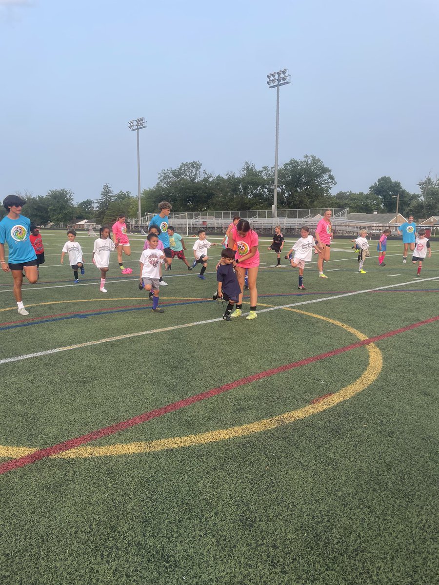 Glen Burnie Women’s Soccer tweet media