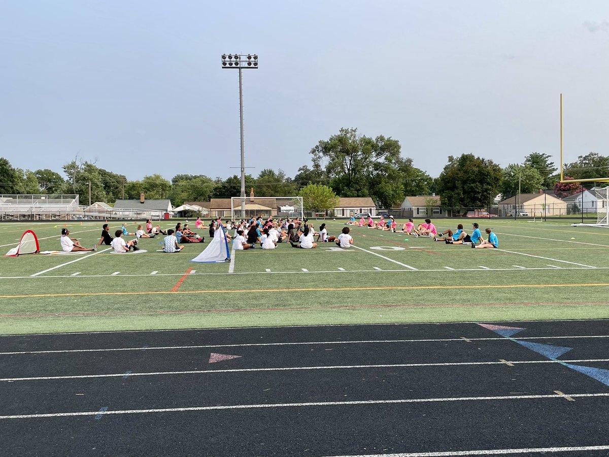 Glen Burnie Women’s Soccer tweet media