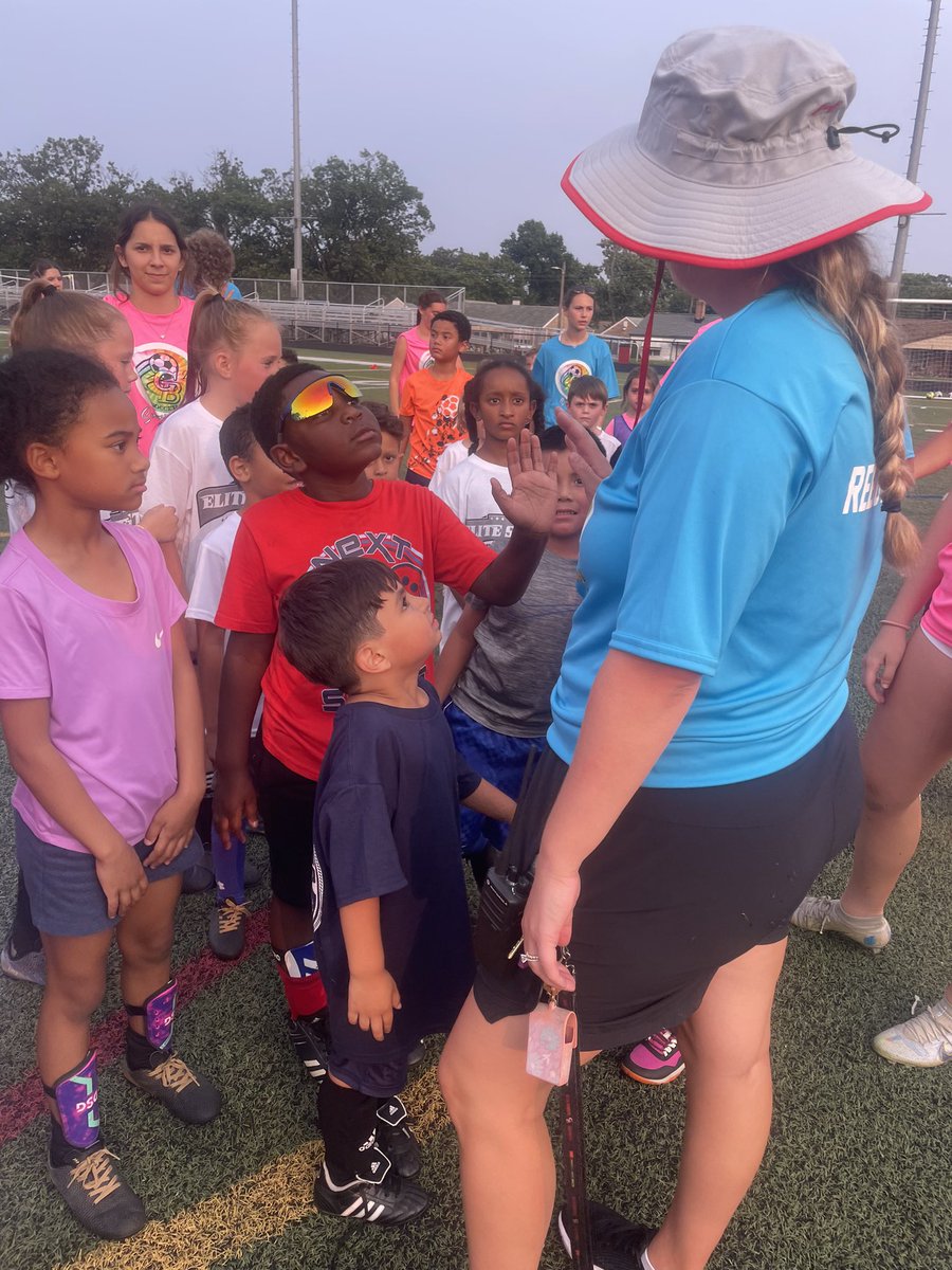 Glen Burnie Women’s Soccer tweet media