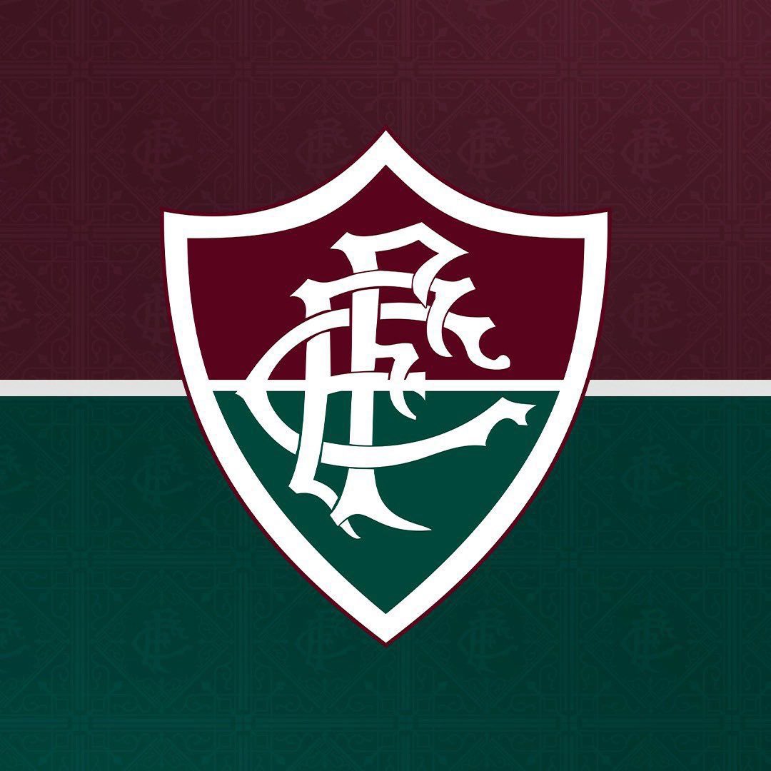 FluminenseFC's tweet photo. O Fluminense FC se solidariza e deseja pronta recuperação ao zagueiro Luciano Sánchez, do Argentinos Juniors, lesionado em lance acidental na partida desta noite. https://t.co/QsqW40YGzO