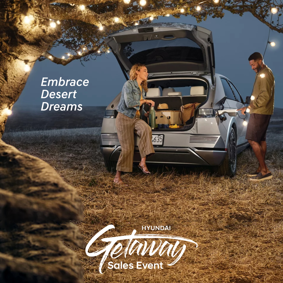 FontanaHyundai's tweet photo. Getaway to new horizons in the Hyundai IONIQ 5. ✨

#hyundai #hyundaiioniq #hyundaiioniq5 #ioniq5 #ioniq https://t.co/CPBLCXpeE5