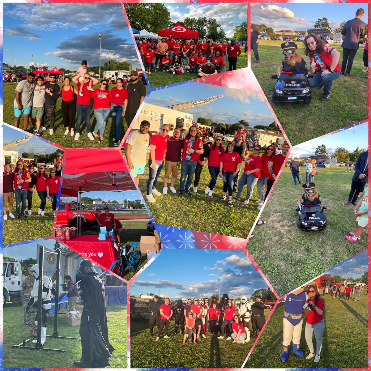 Christine M tweet media