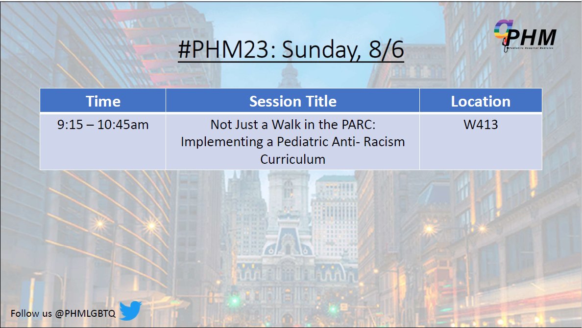 qPHM (@phmlgbtq) on Twitter photo 🌟Excited for all of #DEI experiences 📣👩🏫🫂 <a href="/PHMConf/">PHM Conference</a> #PHM23 this week! See you in Philly🏳️⚧️#qPHM 🌈 <a href="/WomenInPHM/">Women in PHM</a> <a href="/communityphm/">Community Pediatric Hospitalists</a> <a href="/SocietyHospMed/">Society of Hospital Medicine</a> 🌟Excited for all of #DEI experiences 📣👩🏫🫂 <a href="/PHMConf/">PHM Conference</a> #PHM23 this week! See you in Philly🏳️⚧️#qPHM 🌈 <a href="/WomenInPHM/">Women in PHM</a> <a href="/communityphm/">Community Pediatric Hospitalists</a> <a href="/SocietyHospMed/">Society of Hospital Medicine</a>