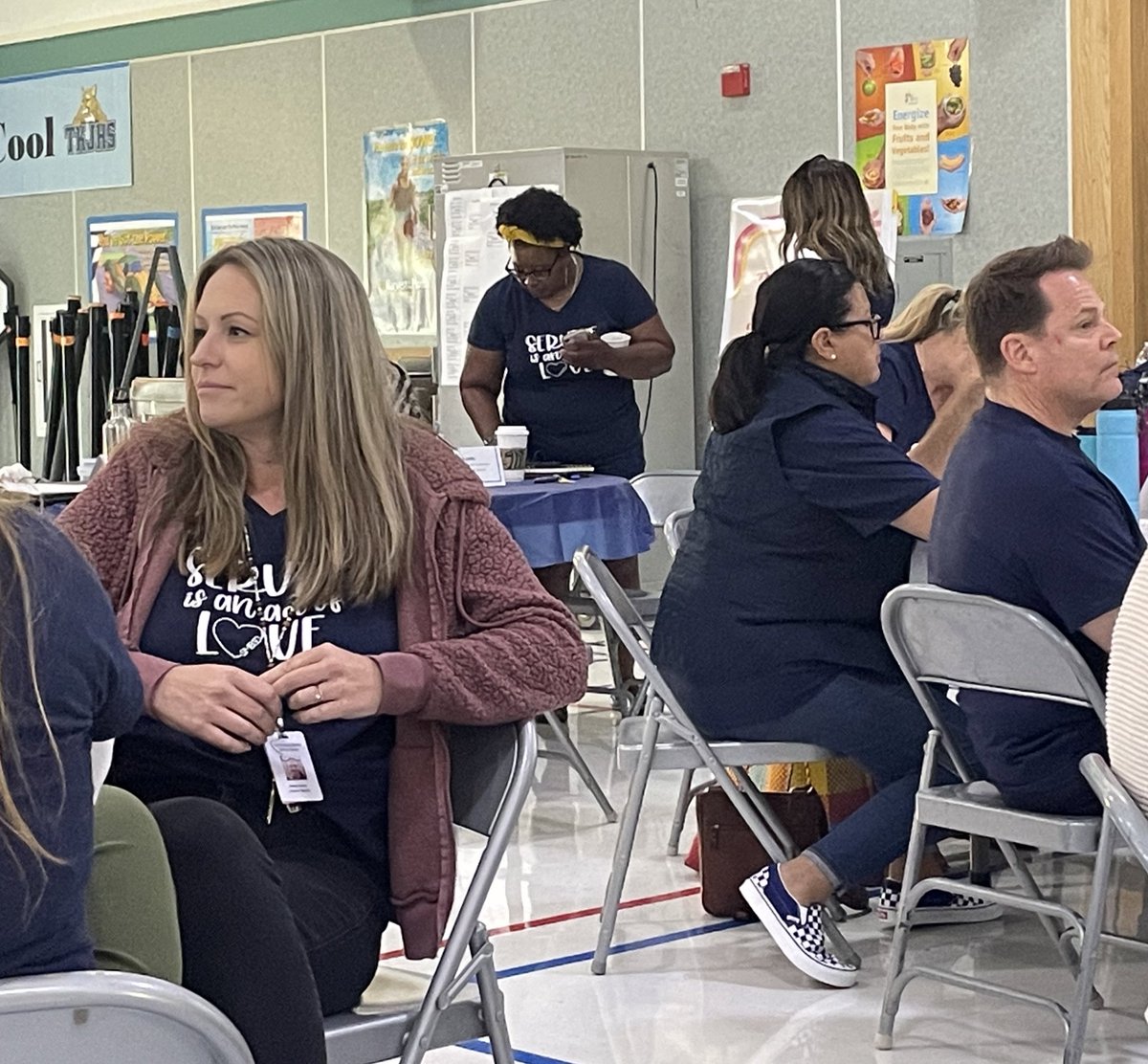 Dr. Darren McDuffie tweet media