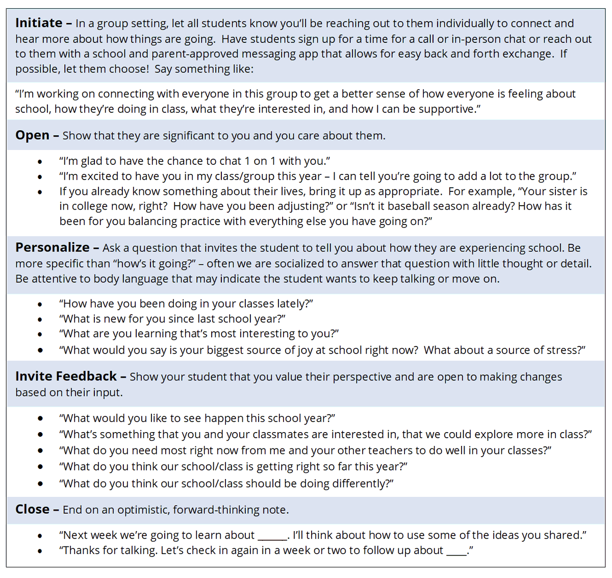 Teacher2Teacher tweet media