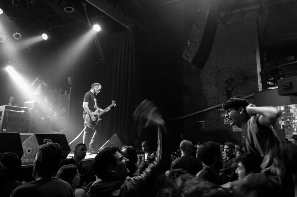 Suena <a href="/PotemkinOficial/">Acorazado Potemkin</a>  El pan del facho   en #RDP2023 en radiouniversidad.unsl.edu.ar