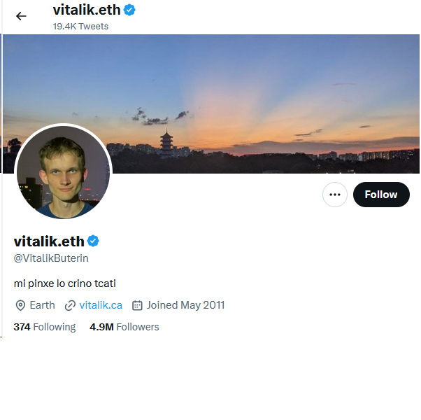 samadhimeditate's tweet photo. 1/4🧵

Hello souls, look at this dev @VitalikButerin

@OsakaProtocol #OSAK $OSAK #osakaprotocol #ETH $ETH https://t.co/JYgjcD3rBe