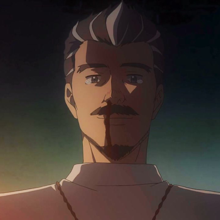 ||: Black Clover verse, hey.