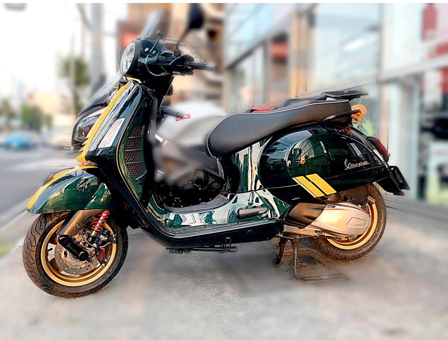 garuda_inc's tweet photo. VESPA(ベスパ) *~2022まで FRANDO 4ポットキャリパー
多数のご要望にお応えし、販売を開始しました!
https://t.co/oHnKea5zIK
#Primavera150 #Sprint150 #VESPA #GTS300i #FRANDO #GARUDA #GILERA #RUNNER https://t.co/WDhSH5sb6X
