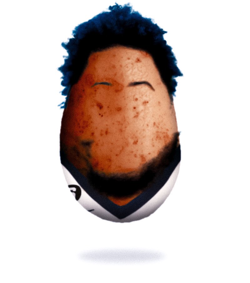 TaterWrld's tweet photo. POTATUM!!! https://t.co/MDDsDrQhuS