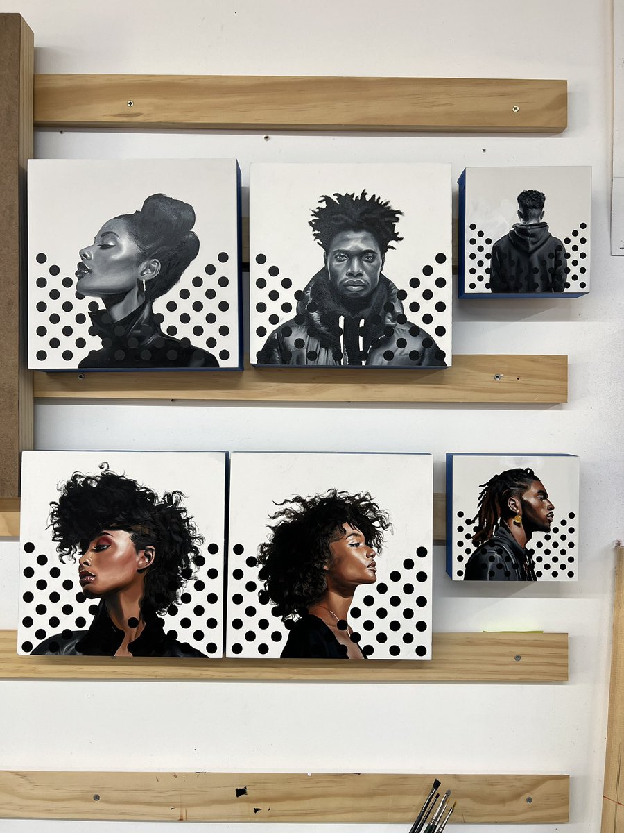 LukART Dončić (@stemandthorn) on Twitter photo Just made 6 new small oil paintings available on my website! 4 10” x 10” pieces and 2 6” x 6” pieces. They are all originals and once a collector snags it, it’s gone! Shop.stemandthorn.com Just made 6 new small oil paintings available on my website! 4 10” x 10” pieces and 2 6” x 6” pieces. They are all originals and once a collector snags it, it’s gone! Shop.stemandthorn.com