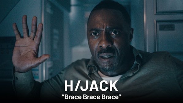 Keiluxa's tweet photo. Atenção família! O último episódio da primeira temporada de #Hijack (Sequestro No Ar), já está disponível no @AppleTV 🗣️
Vamo que vamo, Idris Elba!
#Hijack #SequestroNoAr #HijackAppleTV https://t.co/X2mpAwqqPR