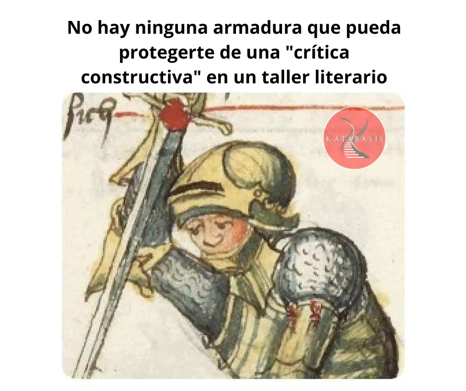 KatabasisOk's tweet photo. Meme que entenderán muy bien las personas más valientes. 
#tallerliterario #escrituracreativa #literatura https://t.co/t6xKz7xymU