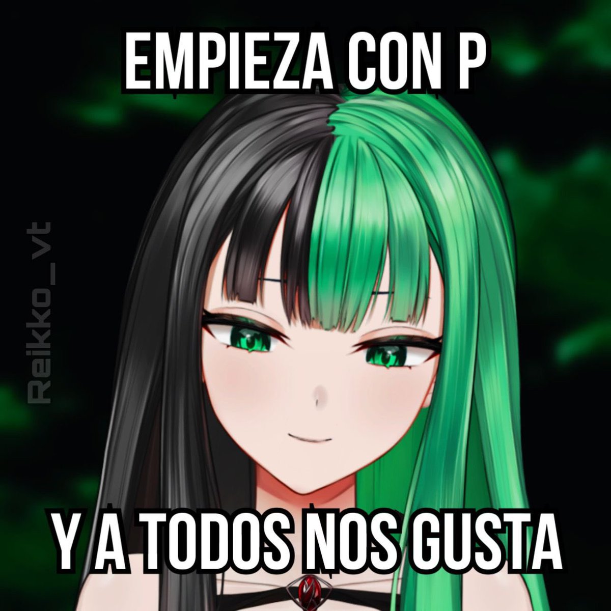 ✞ Reikko ✞ 💀💚 ✦Altherbit✦ tweet media