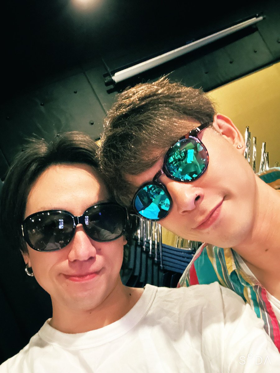 kohei_tripper's tweet photo. TwitterがＸになってる！！とらしぐ・CCイベント楽しかったなー 平日にも関わらず来てくれた皆さまあざましたトラシグのSEかかった瞬間にエモ過ぎて悶えたわー また遊びましょー https://t.co/WWTzxTwL4b