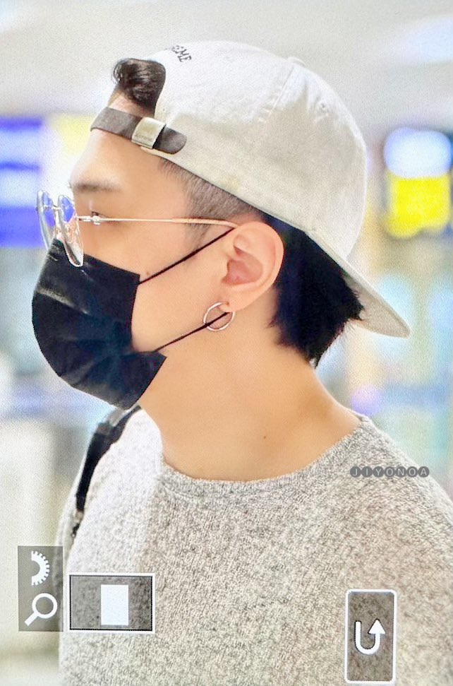 jiyonoa's tweet photo. 230802 GMP

@D_dong_ii 
#iKON  #donghyuk #DK #아이콘 #ドンヒョク https://t.co/8sEks9zZ8K