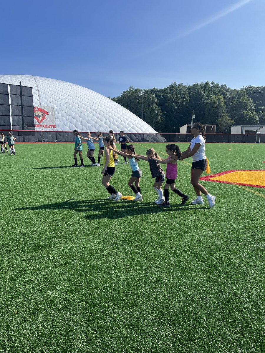 Mount Olive Field Hockey tweet media