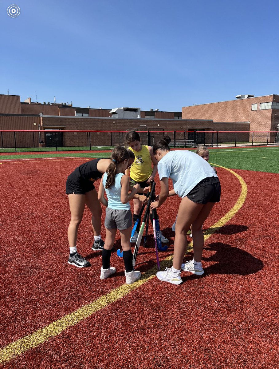 Mount Olive Field Hockey tweet media