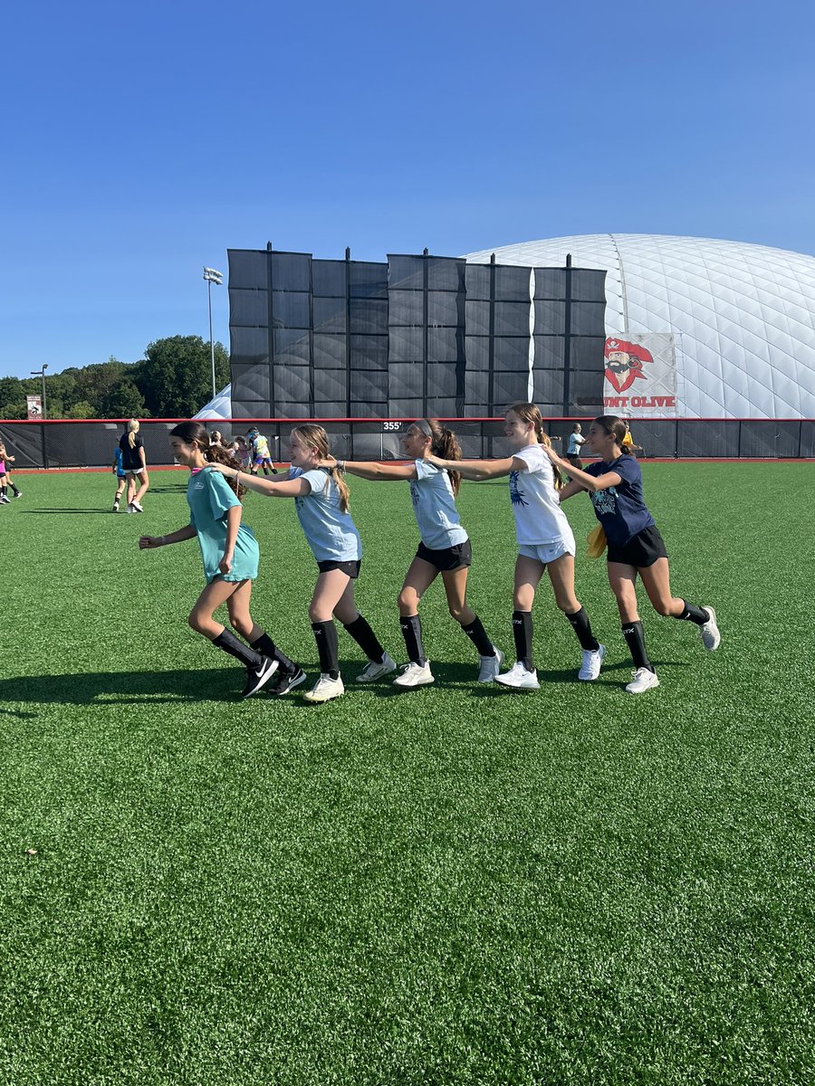 Mount Olive Field Hockey tweet media