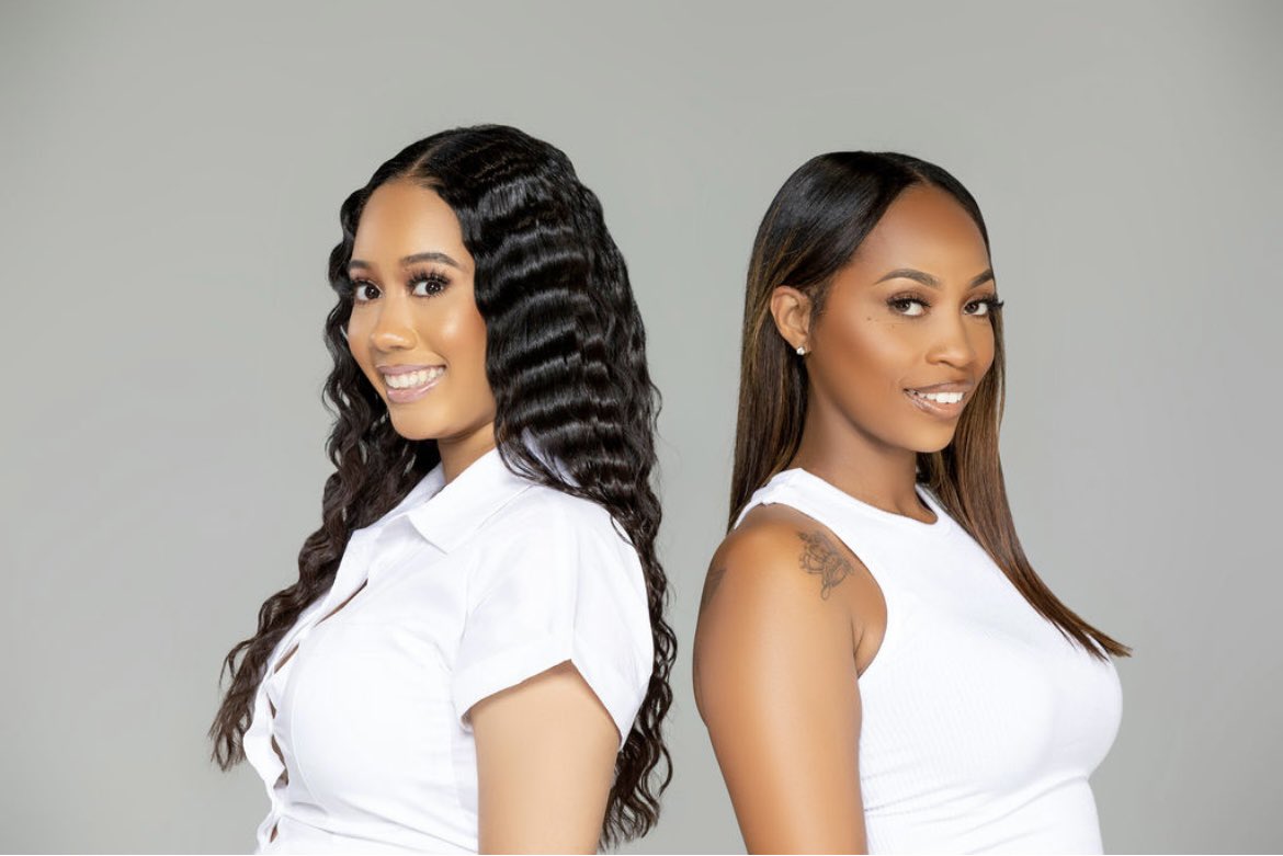 Adore & Daisy tweet media