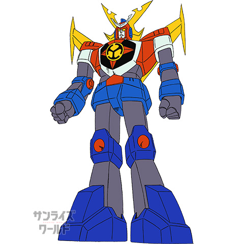 「そろそろあの自称絵師さんが 「これらはみんなガンダムのトレパクだ!」 とか言い出」|こば＠ジェミニのサガっ子クラブのイラスト