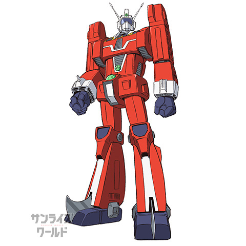 「そろそろあの自称絵師さんが 「これらはみんなガンダムのトレパクだ!」 とか言い出」|こば＠ジェミニのサガっ子クラブのイラスト