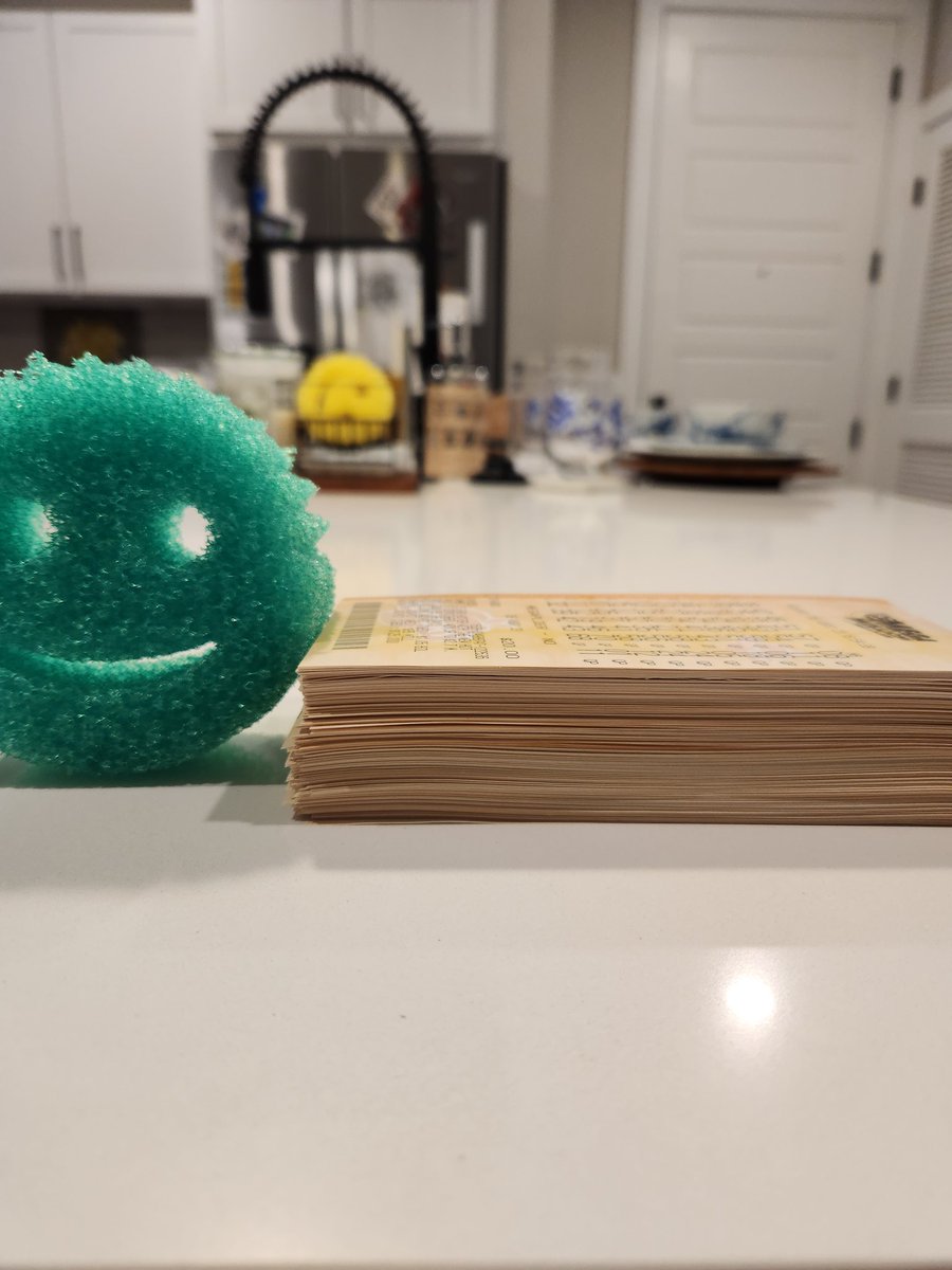 Ken’s Lotto Pool tweet media