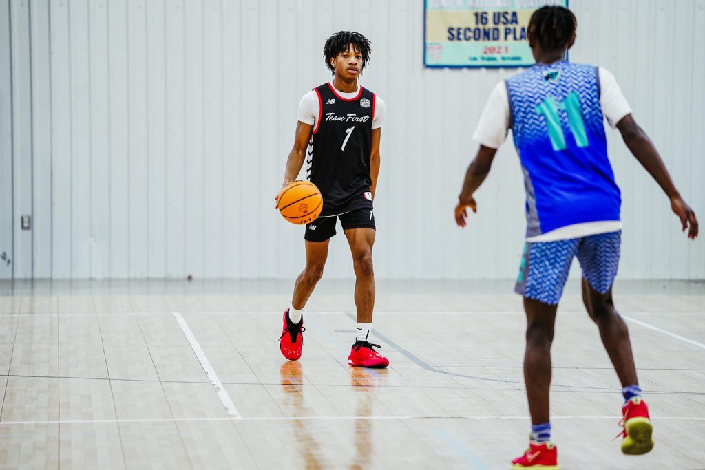 Journey Chaney-Jones tweet media