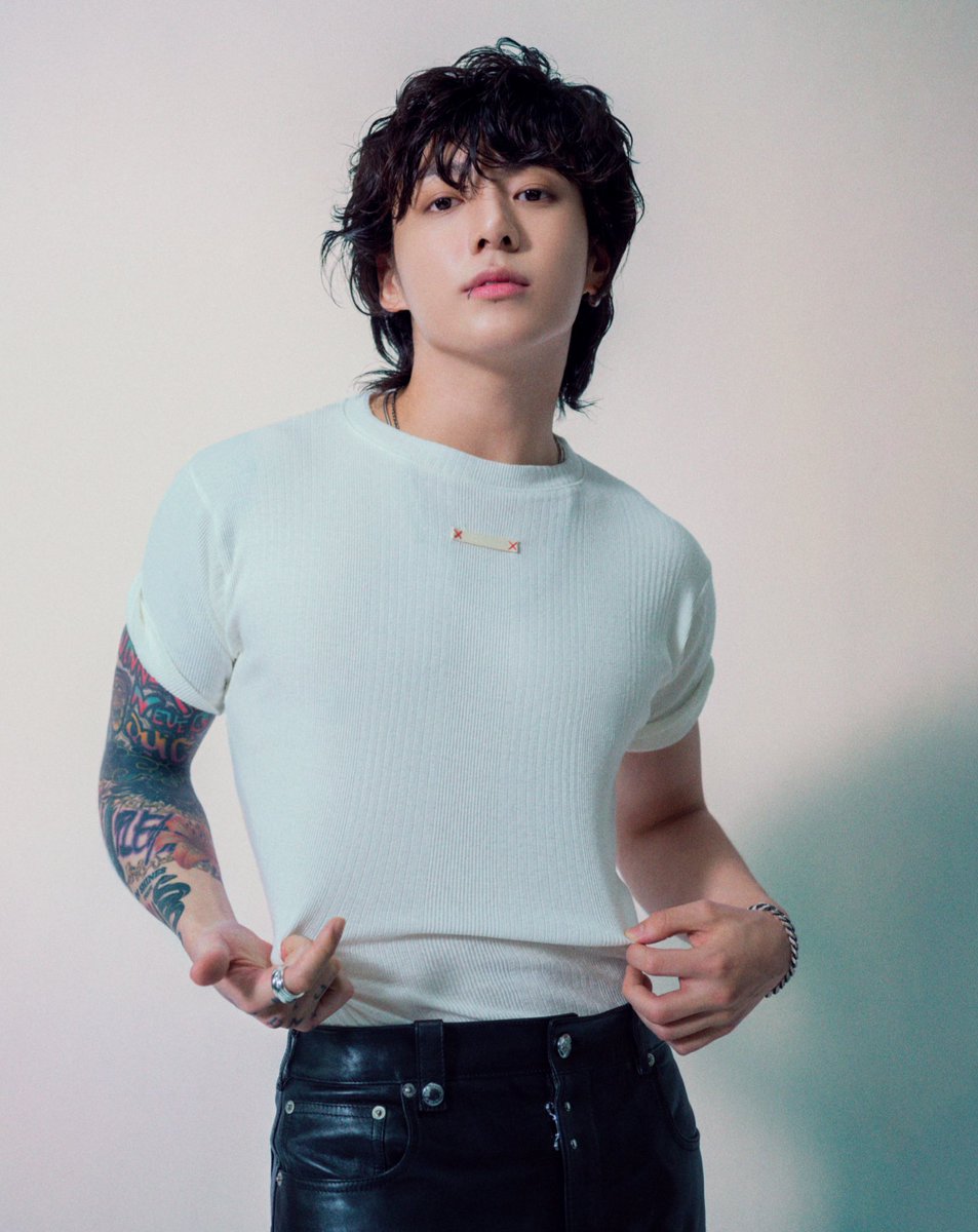 Jungkook Charts tweet media