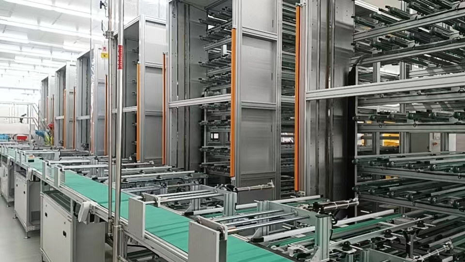Jafoncosmetic's tweet image. I love orderly life, all things are placed neatly, everything just move ahead under control.

Like below picture, curtain are neatly installed.

espeyp.com

#ESPE #safetylightcurtain #lightcurtainsensor  #safetydoorswitch #infraredlightcurtain #machinerysafety