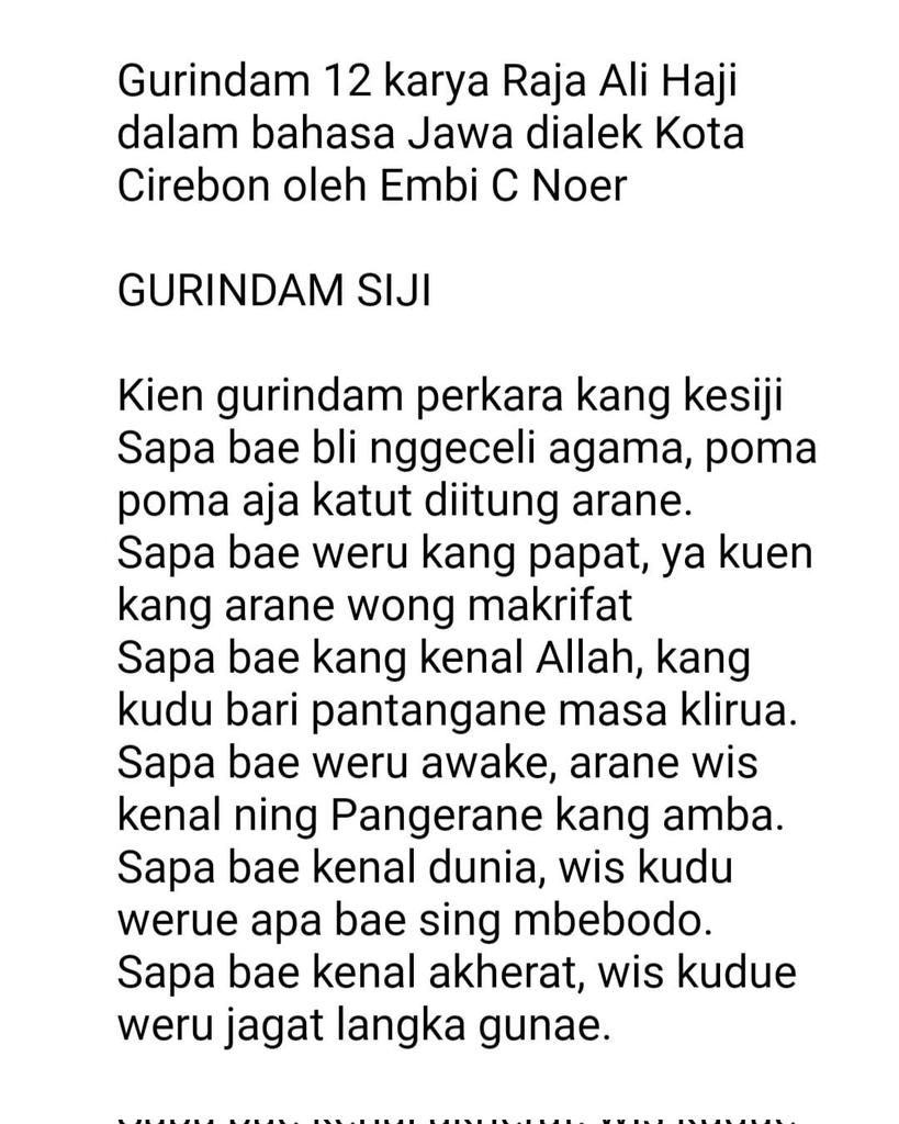 Embi CNoer tweet media