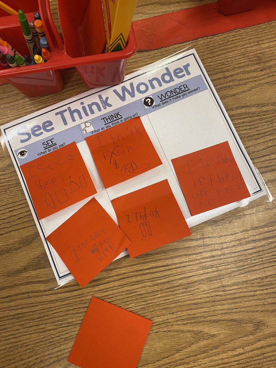KincaidArt's tweet image. Today:
Flexible Seating 
Studio Habits
Artist Intelligence 
Creative Observations
*WHEW* 
And this was just Day 1 😜
So excited for tomorrow’s  journey! 🫶🏾🎨🐾💛
#cobbartrocks
#teachart
#teachthemtothink
#artteacher