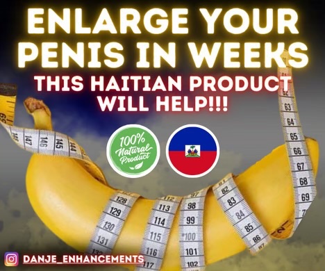 TNflcj's tweet photo. Danje_Enhancements  offer the most effective and natural male enhancenement products on the market. Every country has its traditional enhancement product and we will find the most effective to display to our customers. GRES CACAO/ LWIL KOULEV/ BAV BEF Results are guaranteed! https://t.co/zm9tgFJUM1