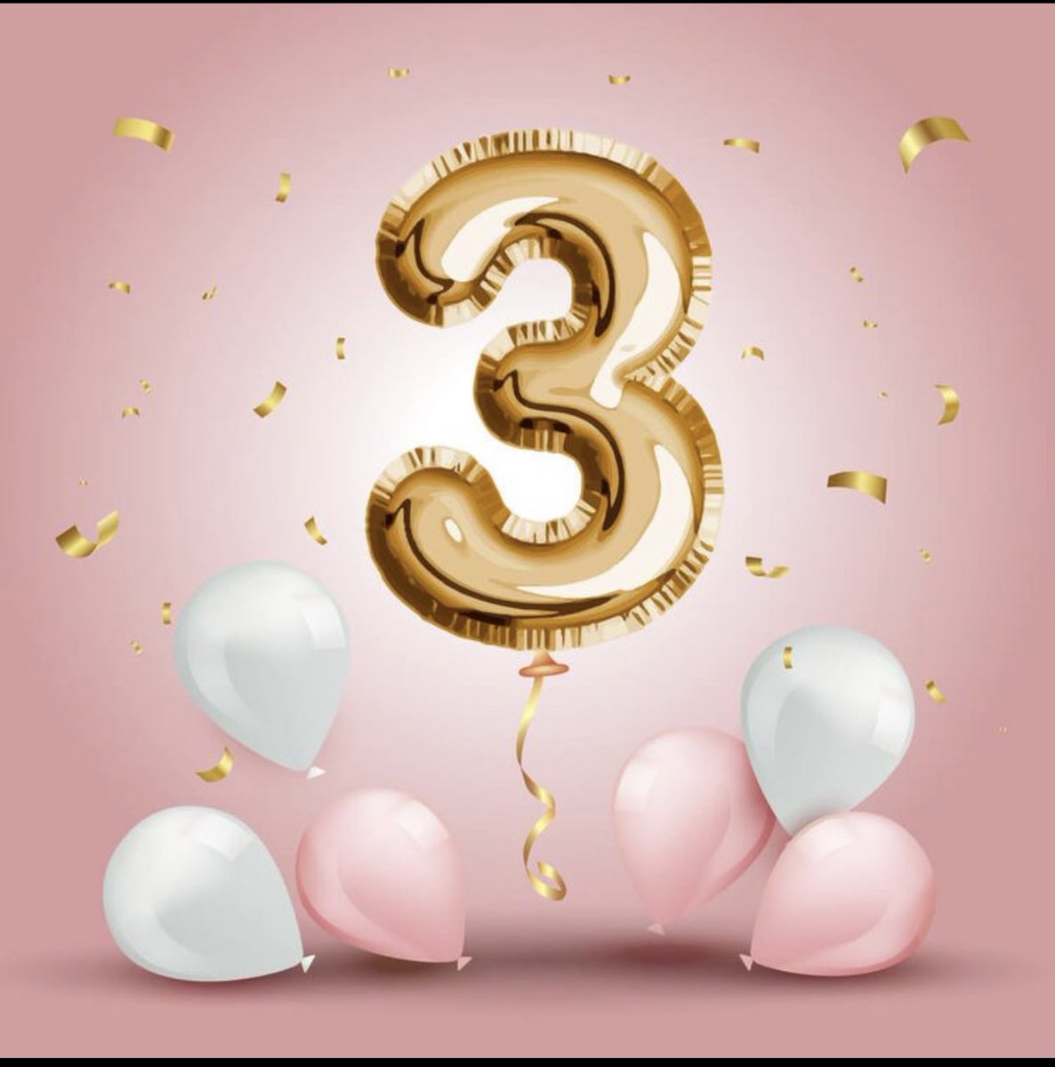 tarathetruth's tweet photo. Year 3 🎊🎉🎊🥳
Happy Anniversay to me and mine.

Many thought we wouldn’t make it 30 days let alone 30years. But when it’s God, he don’t lie and cannot fail!🙌🏽🙌🏽 https://t.co/qP2BAWjG6e