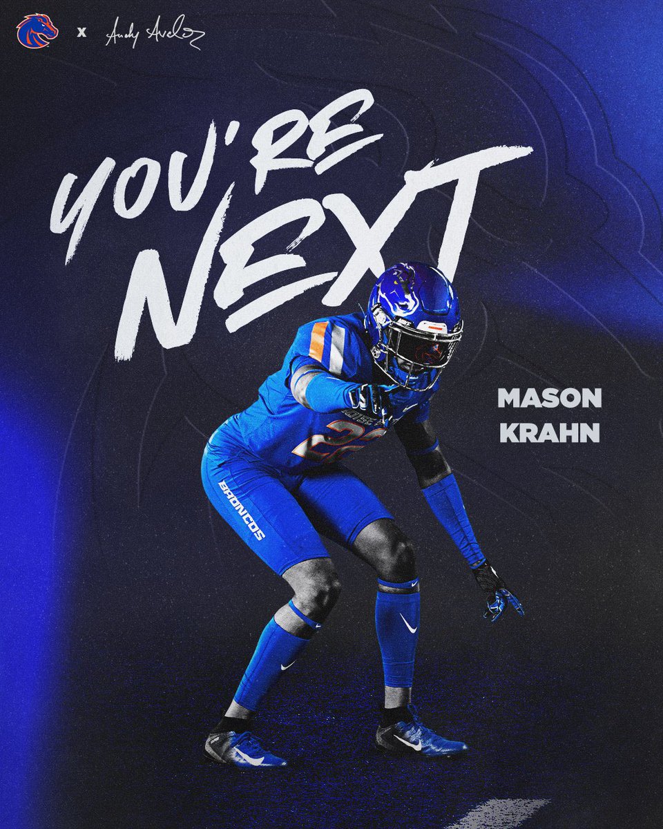 Mason Krahn 3 ⭐️ ATH tweet media