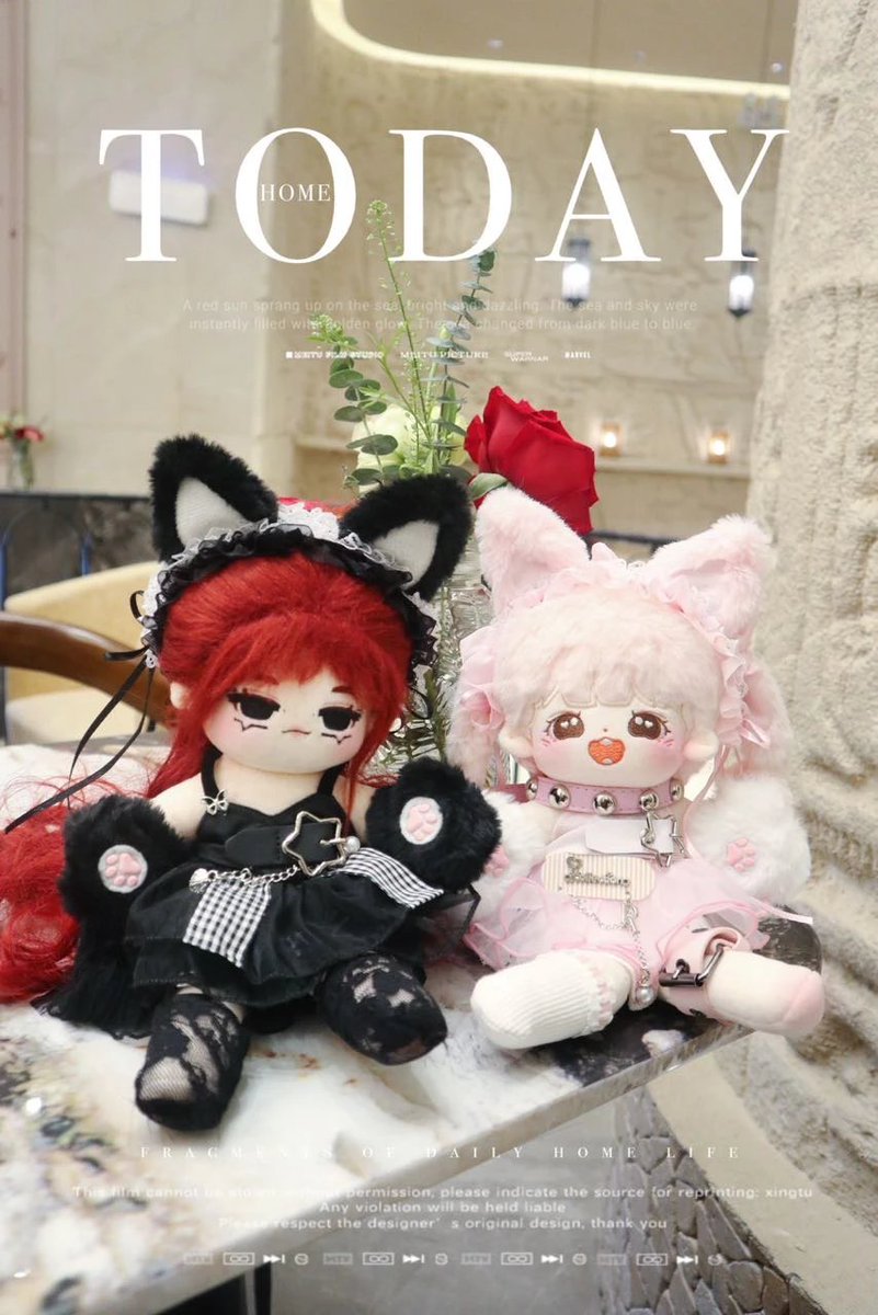 2차 판매와 고양이 발바닥 스페셜도 같이 판매합니다!
자세한 건 링크 확인!!

x.com/Eirene__0/stat…