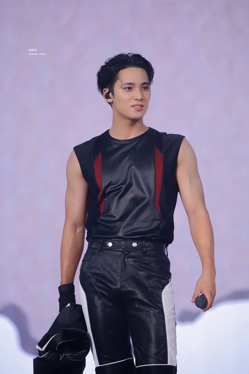 oursmingyu's tweet photo. 230722 FOLLOW #세븐틴 #민규 #MINGYU #ミンギュ #金珉奎 https://t.co/1ZuCDHUJGX