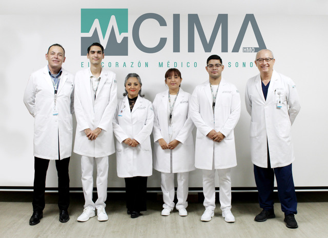 Hospital CIMA HMO (@cimahmo) on Twitter photo BIENVENIDOS, MÉDICOS INTERNOS DE PREGRADO.
El 30 de junio del presente año, el Dr. Gilberto Ungson Beltrán dio la bienvenida a los estudiantes de Medicina de la Universidad de Sonora,
<a href="/gilbertoungson/">Gilberto Ungson</a> <a href="/SoyUnison/">Soy Unison</a> <a href="/semunison/">SEM</a> BIENVENIDOS, MÉDICOS INTERNOS DE PREGRADO.
El 30 de junio del presente año, el Dr. Gilberto Ungson Beltrán dio la bienvenida a los estudiantes de Medicina de la Universidad de Sonora,
<a href="/gilbertoungson/">Gilberto Ungson</a> <a href="/SoyUnison/">Soy Unison</a> <a href="/semunison/">SEM</a>