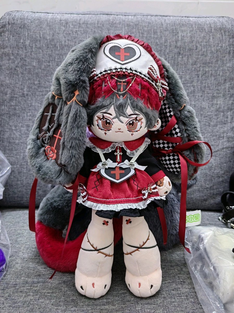 현물로 받아볼수 있어요!! 사진은 중국 내 후기입니다

x.com/Eirene__0/stat…