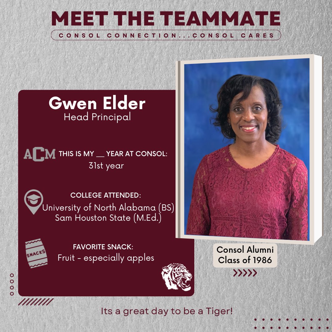A&M Consolidated HS tweet media