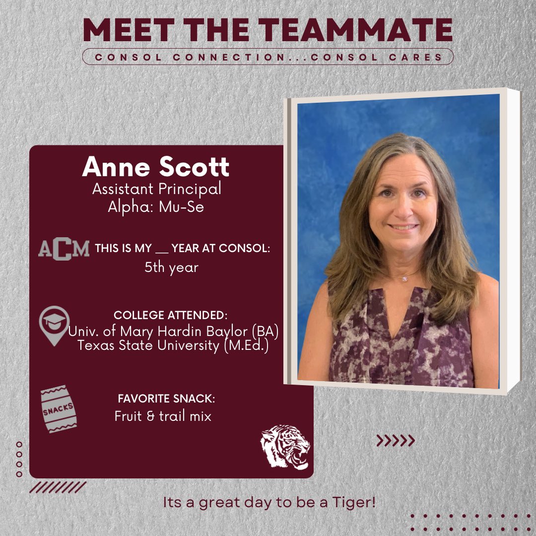 A&M Consolidated HS tweet media