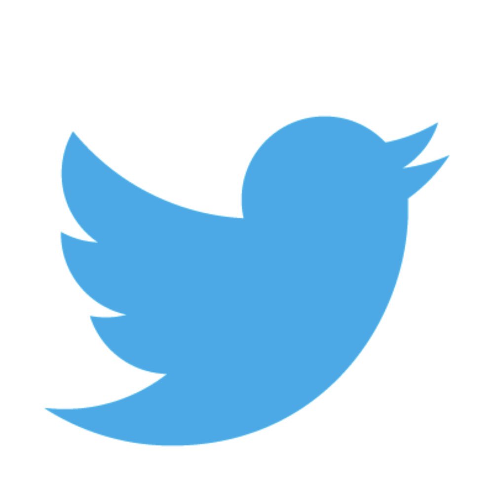 I miss you little blue bird! The X can’t tweet. #Twitter #NoX